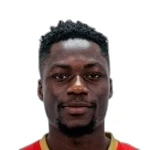 Mory Gbane