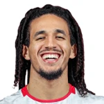 Hannibal Mejbri