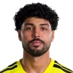 Mahmud Abunad