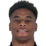 Kevin Carlos Omoruyi