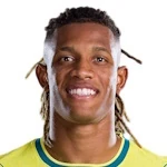 Danilo Santos