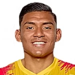 Haxzel Quirós