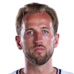 Harry Kane
