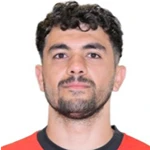 Mahmoud Saber