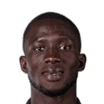 Sambou Soumano