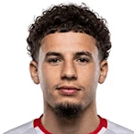 Ismael Gharbi