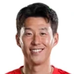 Son Heung-min