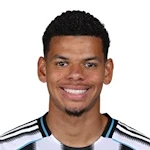 William Osula