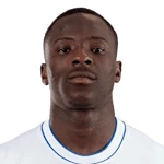Lasso Coulibaly