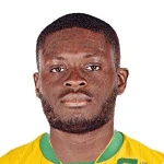Mohamed Kaba