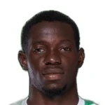 Augustine Boakye