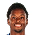 Joshua Duffus