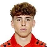 Victor Muñoz