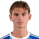 Nico Paz
