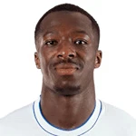 Lamine Sy