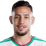 Ahmed Nadhir Benbouali