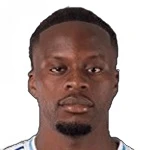 Junior Mwanga