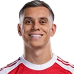Leandro Trossard