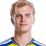 Lucas Bergvall