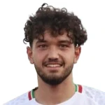 Danial Eiri