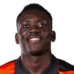 Arthur Avom Ebong