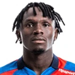 Prince Kwabena Adu