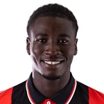 Kojo Peprah Oppong