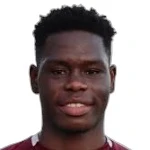 N'Tamon Elie Ahouonon