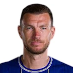 Edin Džeko