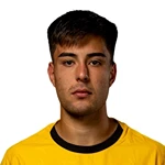 Aarón Anselmino