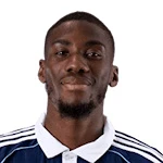 Adama Camara