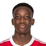 Samuel Nibombe