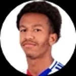 Steeve Kango