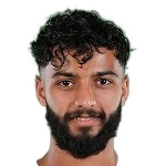 Mohammed Abu Al-Shamat