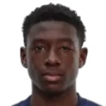 Nordan Mukiele