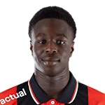 Djibril Coulibaly