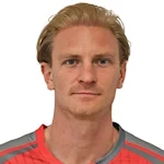 Morten Thorsby