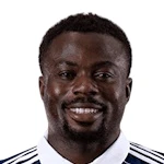 Moses Simon