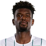 Aaron Tshibola