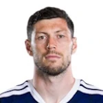 Scott McKenna