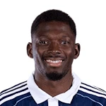 Hamari Traoré