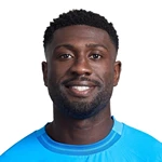 Derrick Luckassen
