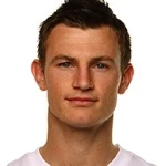 Tommy Smith