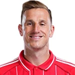 Chris Wood