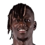 Mory Diaw