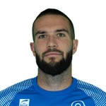 Anthony Ribelin