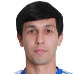 Jamshid Iskandarov