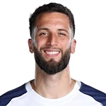 Rodrigo Bentancur