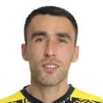 Farrukh Sayfiev