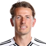 Sander Berge